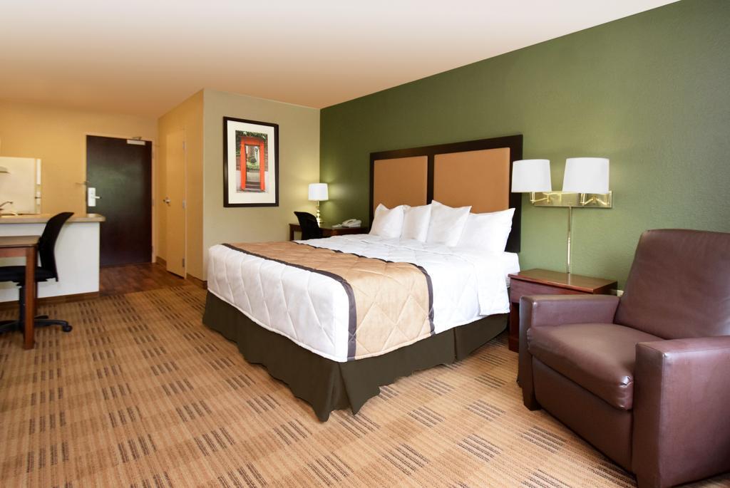 Extended Stay America Suites - Sacramento - Elk Grove Exterior photo